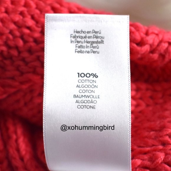 MOTHER | The Jumper (Misfit) - Picture 12 of 17